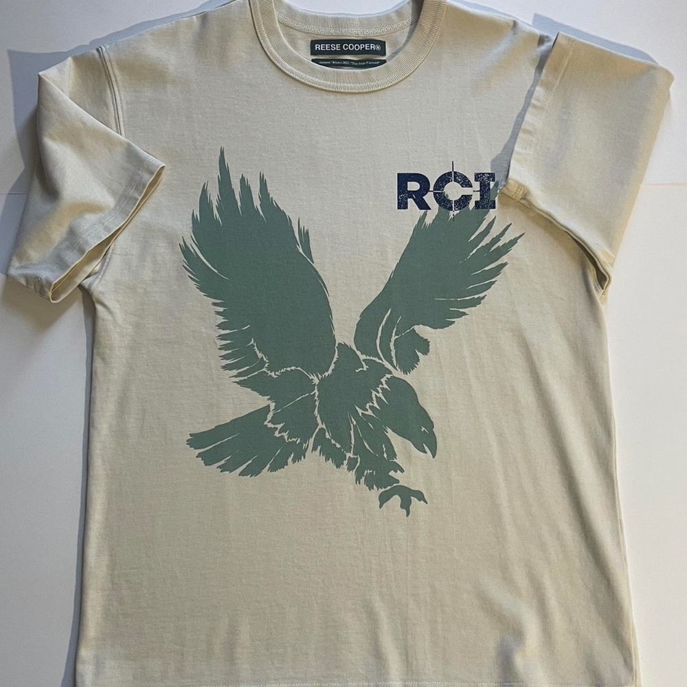 Reese Cooper Eagle T-shirt
